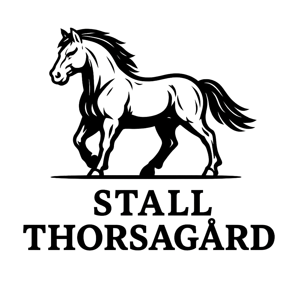 Stall Thorsagård
